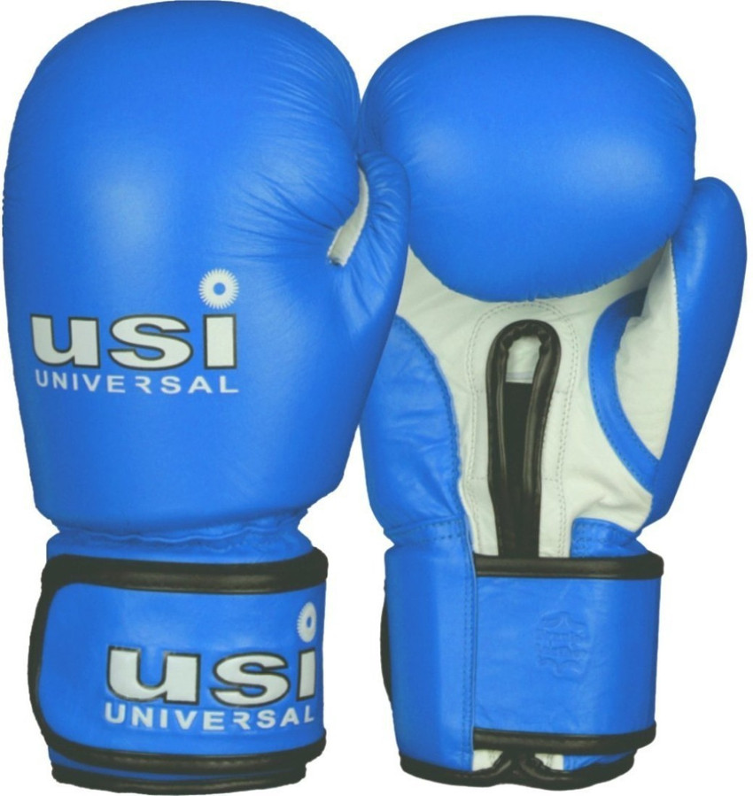 Universal boxing gloves top
