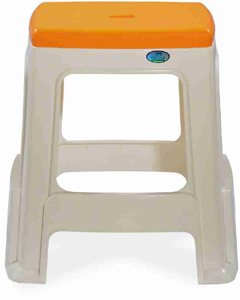Nilkamal PLASTIC STOOL Stool Price in India Buy Nilkamal PLASTIC STOOL Stool online at Flipkart