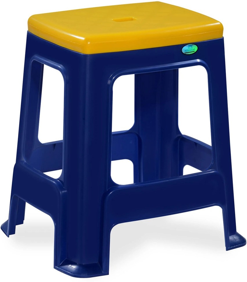 Nilkamal Stool Price in India Buy Nilkamal Stool online at