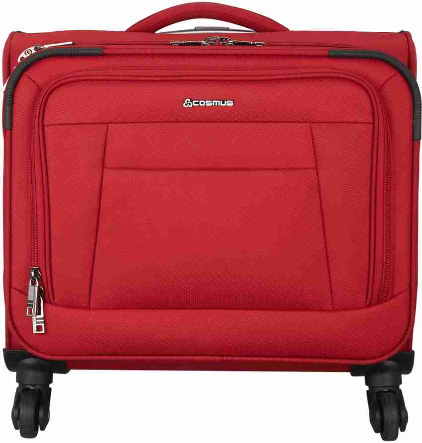 Overnighter clearance trolley bag