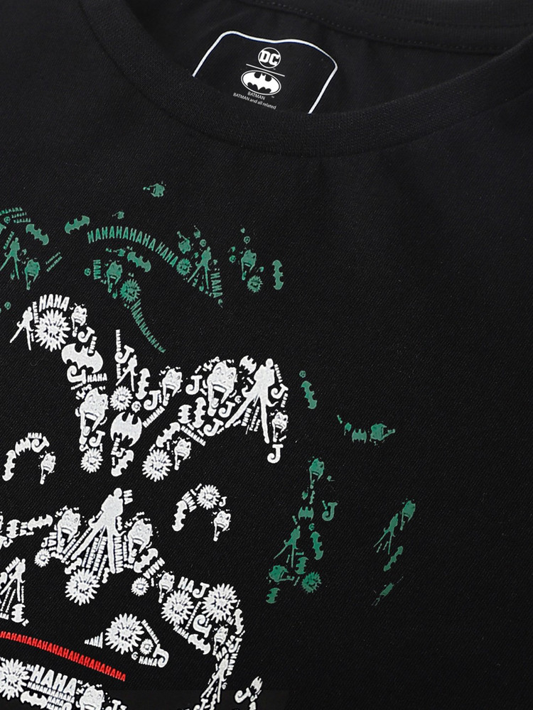 Joker t shirt hot sale flipkart