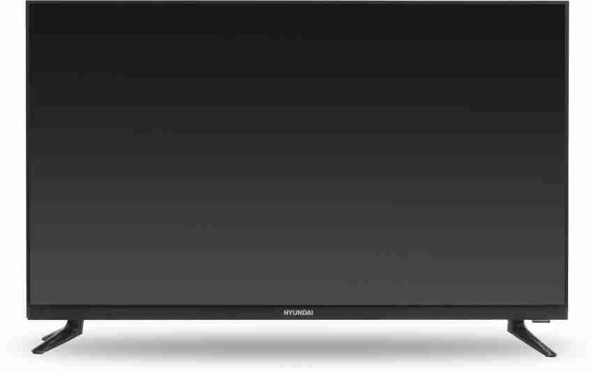 HYUNDAI 32 Full HD SMART LED TV : 32HYWAC6 Smart