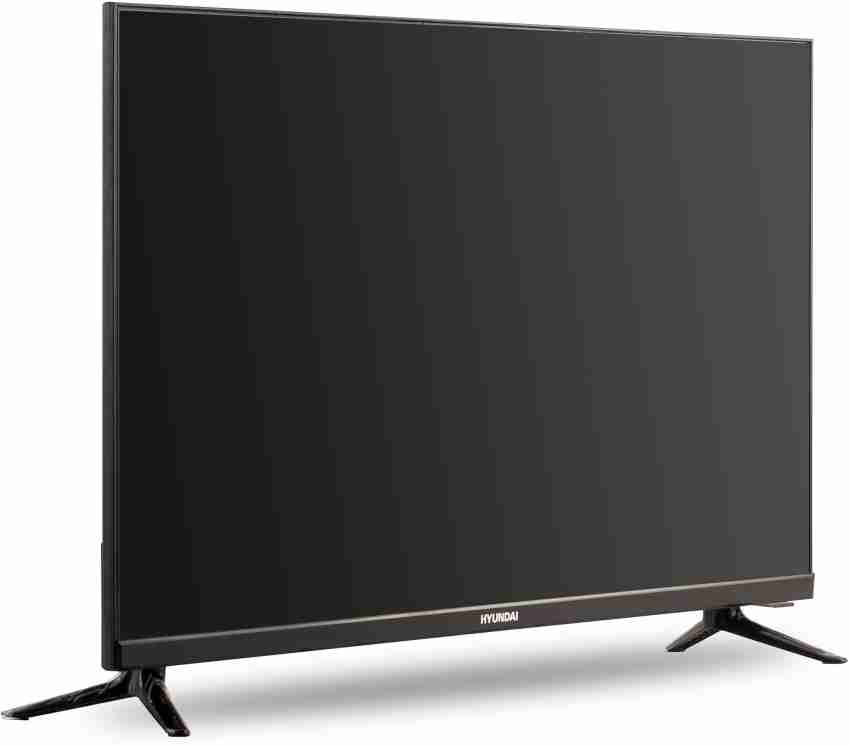 Hyundai 80 cm (32 inch) HD Ready LED Smart Android Based TV