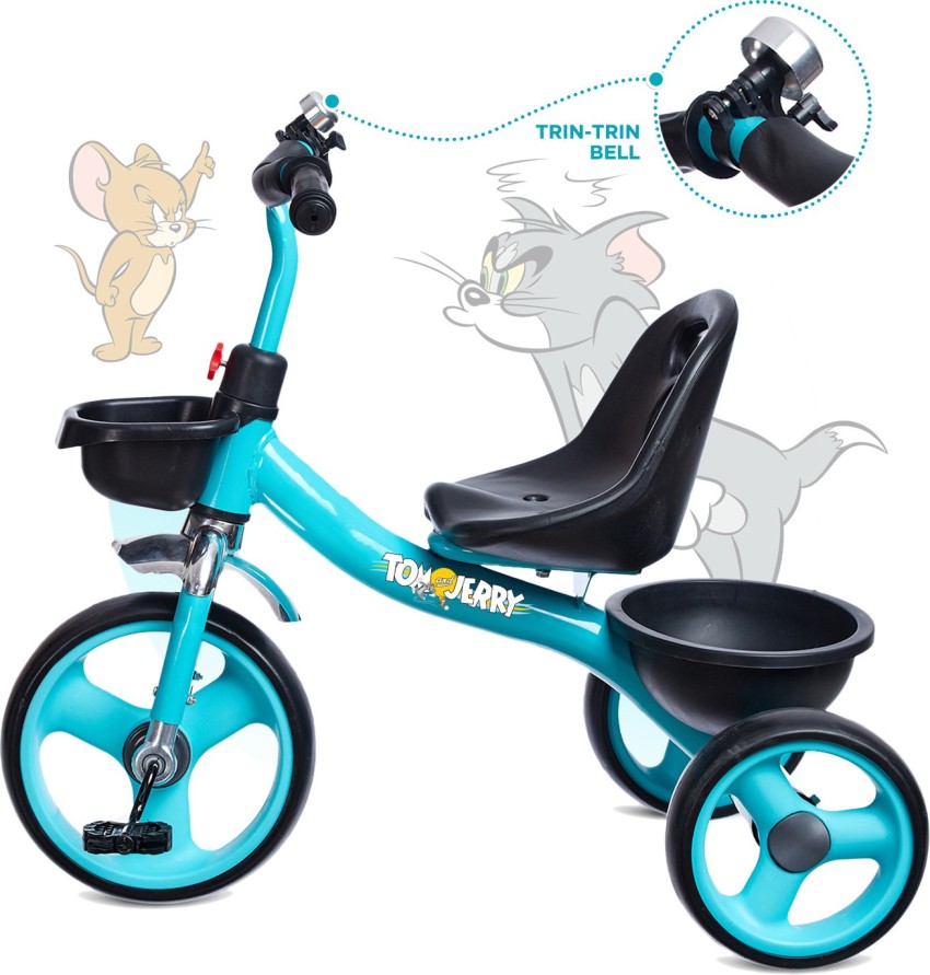 Kiwicool best sale tricycle review