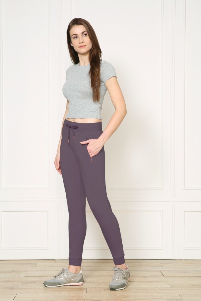 Van heusen athleisure women's track pants sale