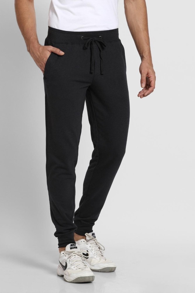 Van Heusen Innerwear Track Pants, Men Athleisure Quick Dry Smart