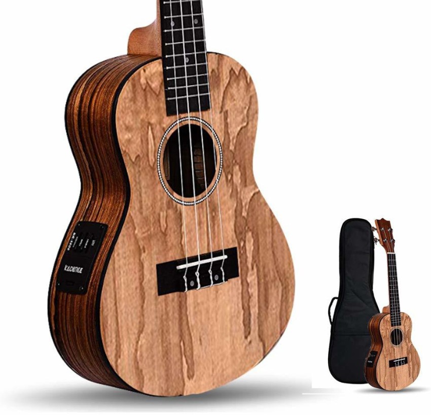 Kadence ukulele store tenor