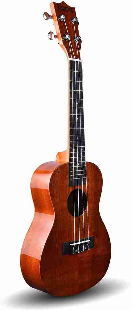 Kadence concert sized online ukulele 24 inch