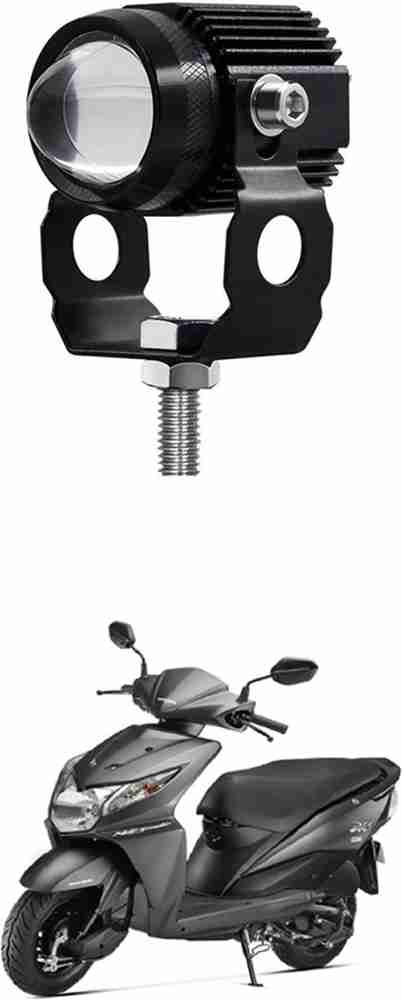 Honda dio led light price best sale