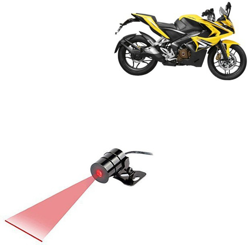 Pulsar rs 200 sales tail light price