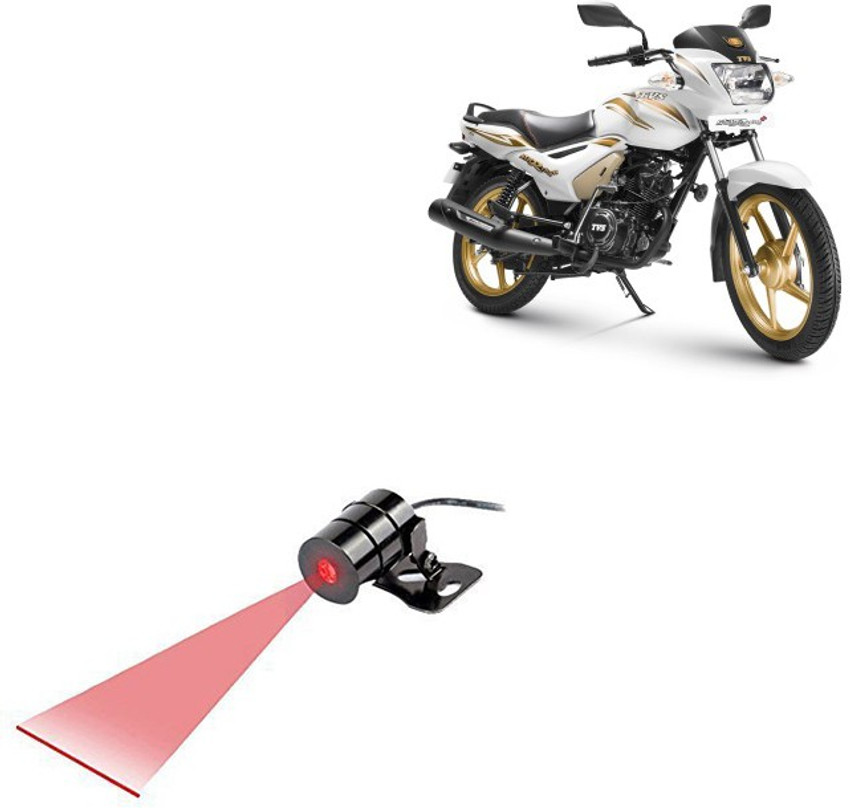 Tvs star new arrivals city motorbike