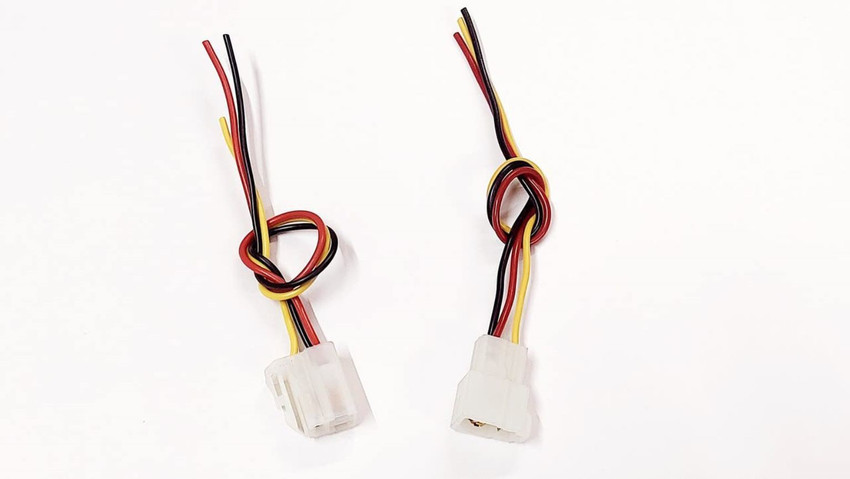 Posi products 2025 car speaker connectors