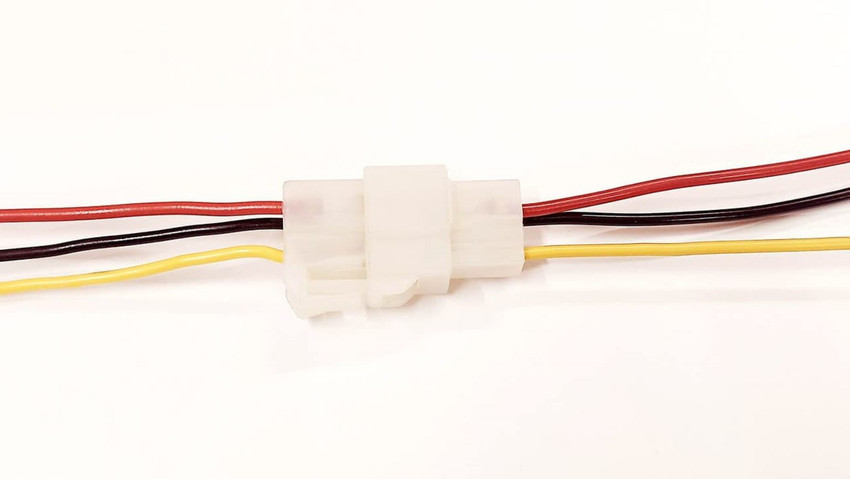Car speaker online wire connectors