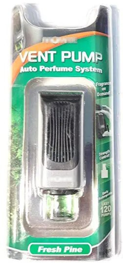 Home clearance ac perfume