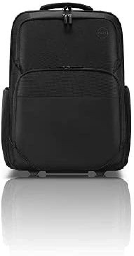 DELL 156 inch inch Laptop Backpack Black  Price in India  Flipkartcom