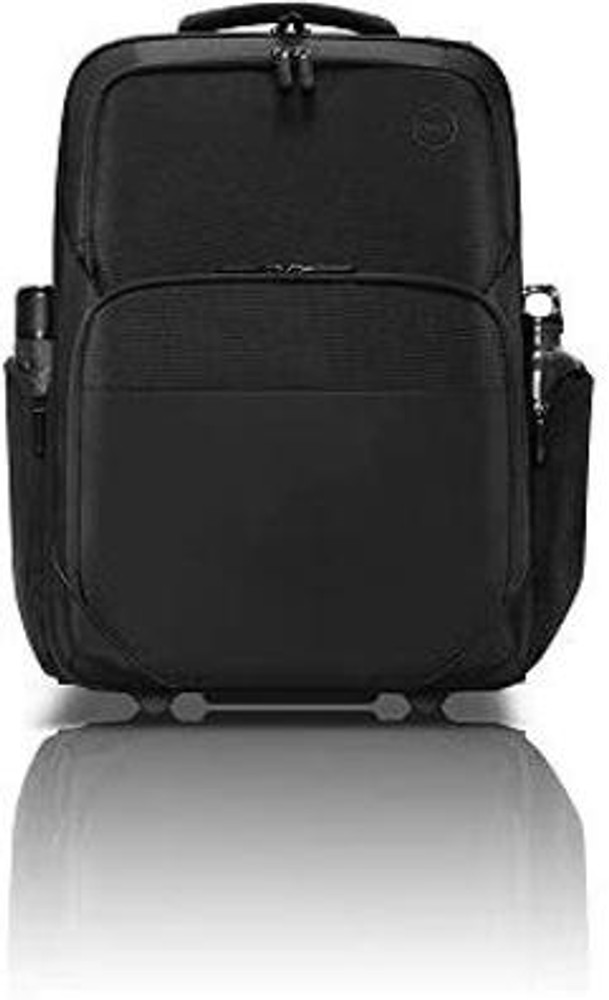 DELL Roller Backpack Laptop Bag DELL Flipkart