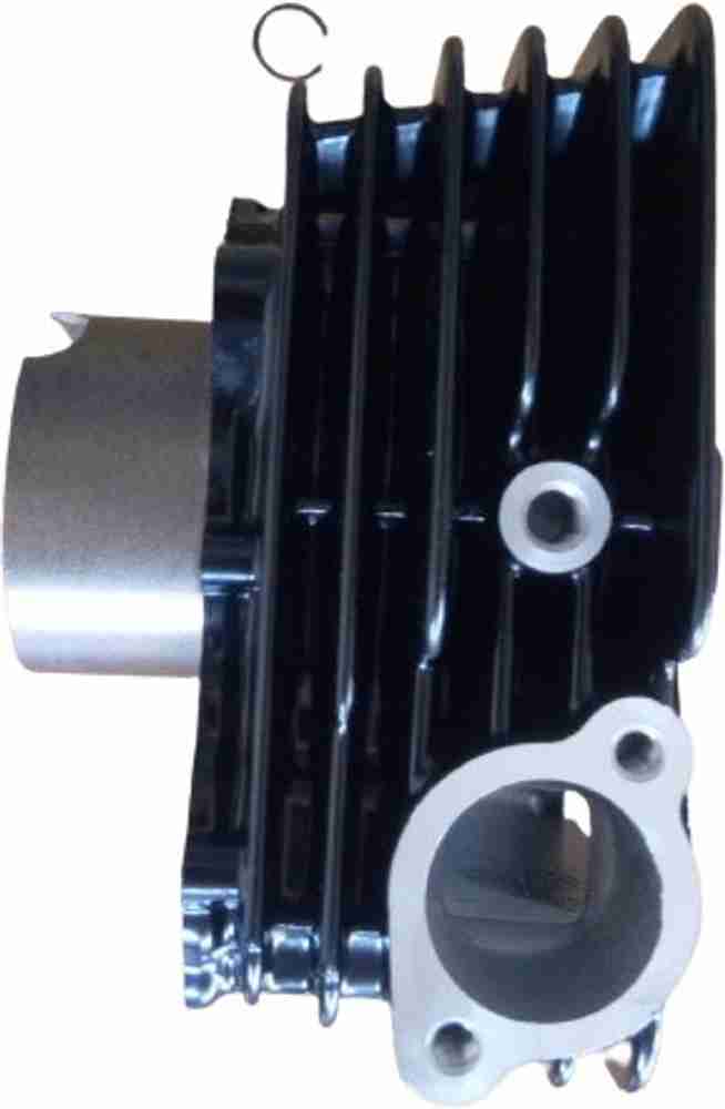 Bajaj discover 125 st cylinder kit price sales