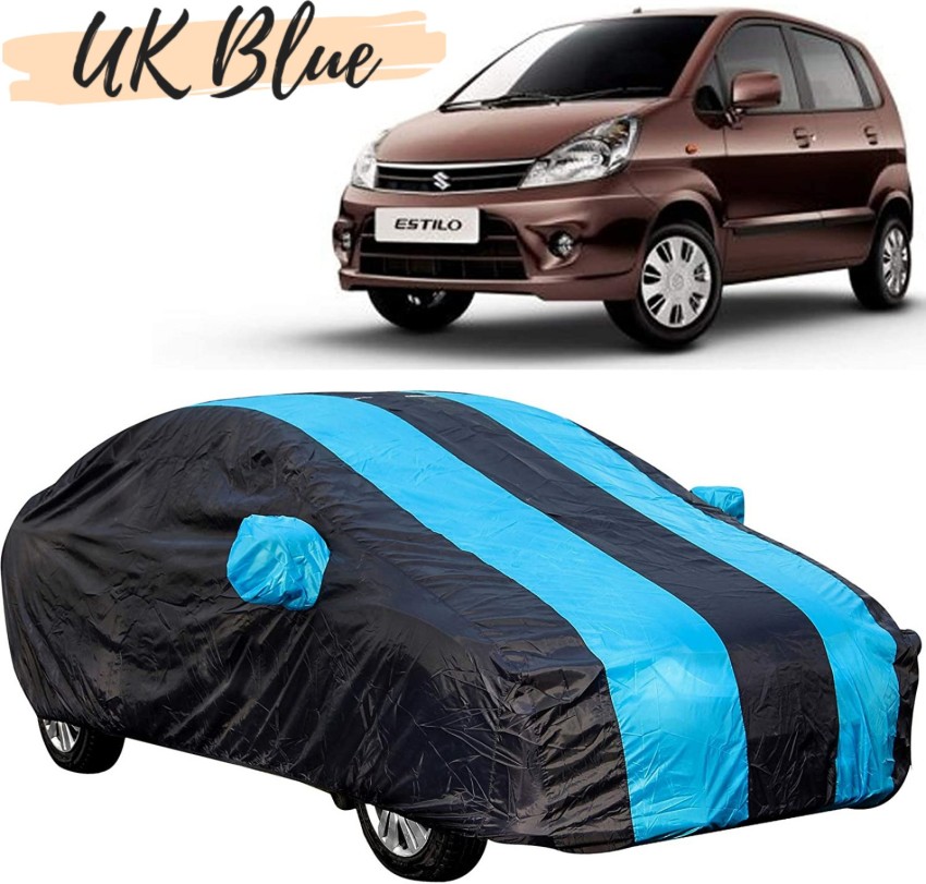 Zen estilo online car cover