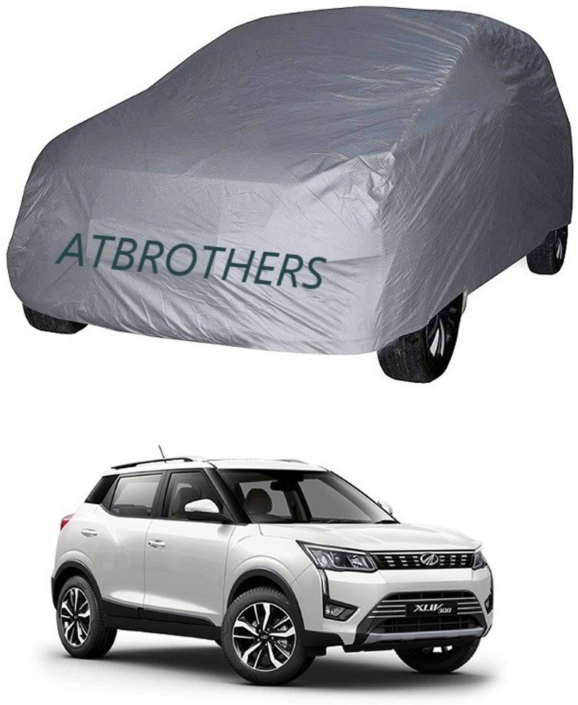 Mahindra xuv300 cover discount