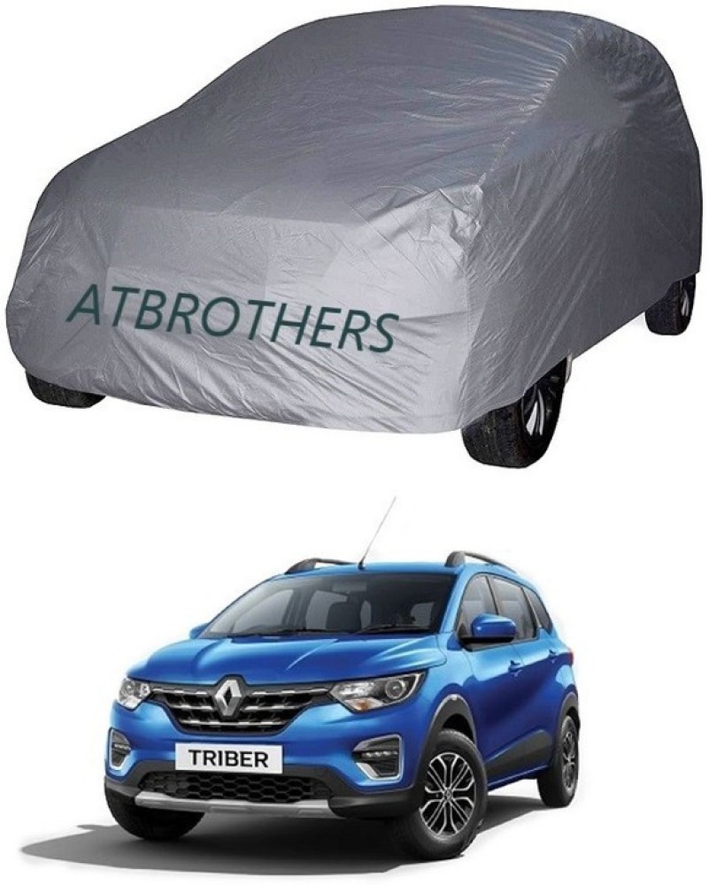 Renault triber deals body cover