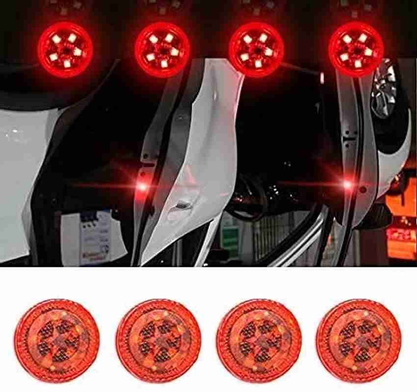 Last fit auto sale lighting