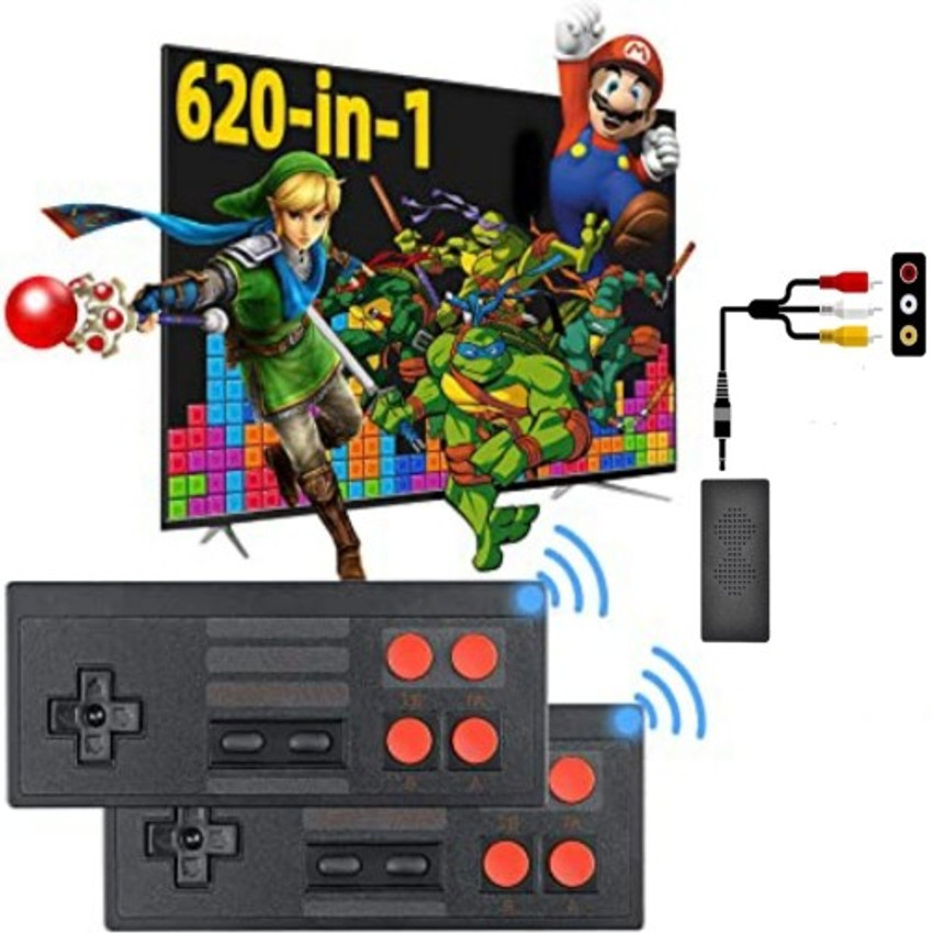 Retro plug and play deals