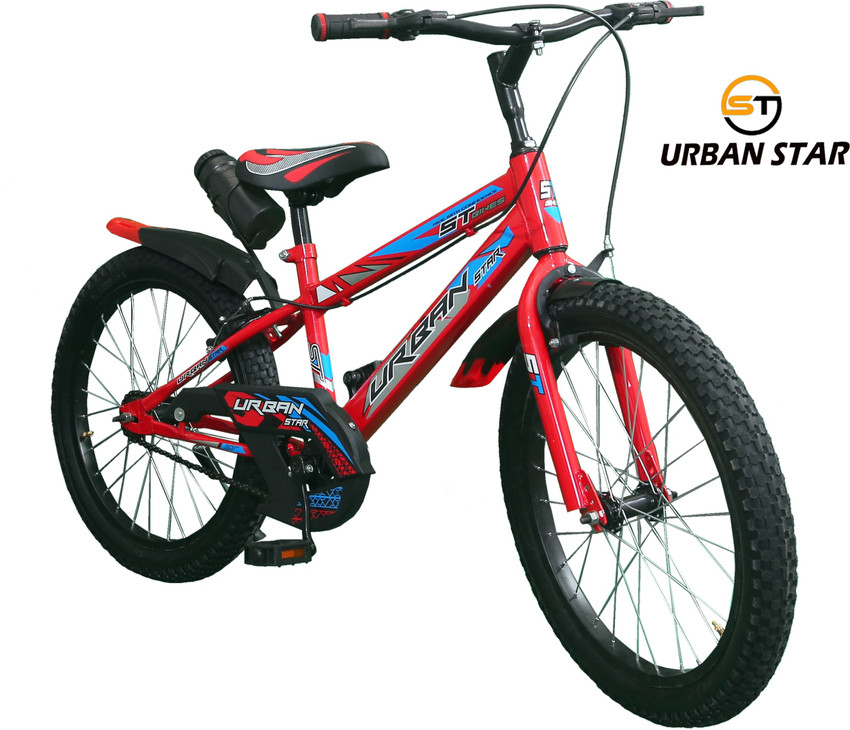 5 star top bmx bikes