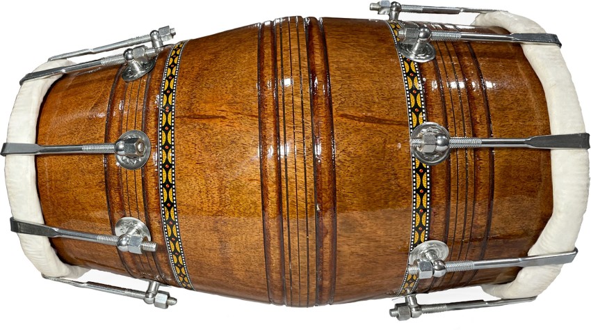 Kirtan dholak store