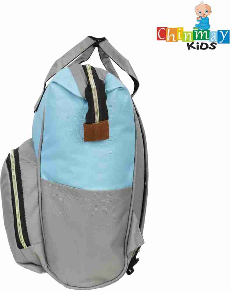 Designer backpack best sale diaper bag