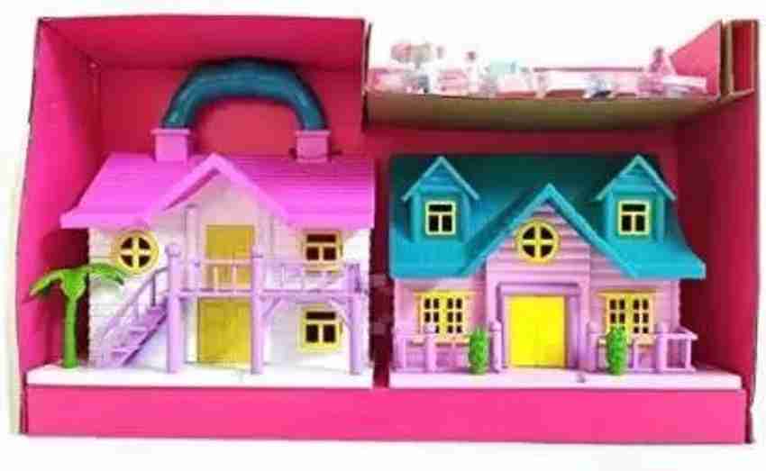 Dollhouse please shop