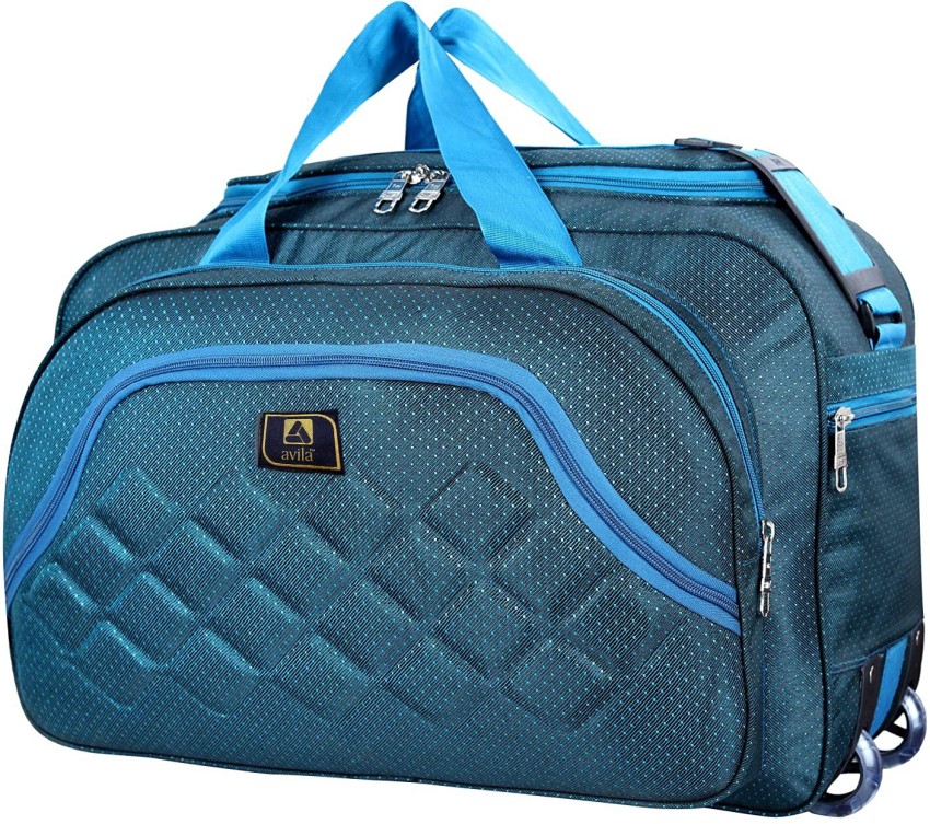 Travel Bag 55L – DIVINITIES