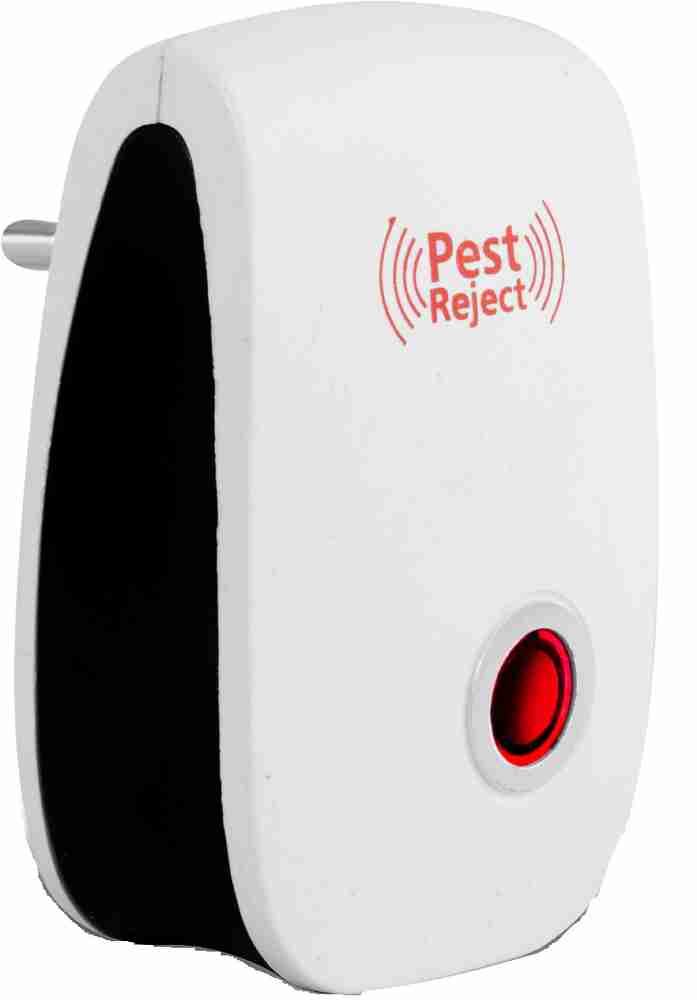 Ultrasonic cheap pest reject