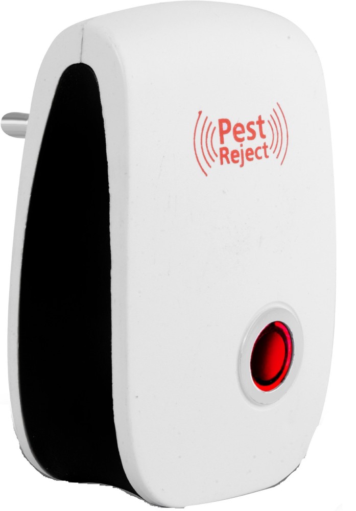 4pcs Ultrasonic Pest Repeller - Pest Repellent Ultrasonic Plug in