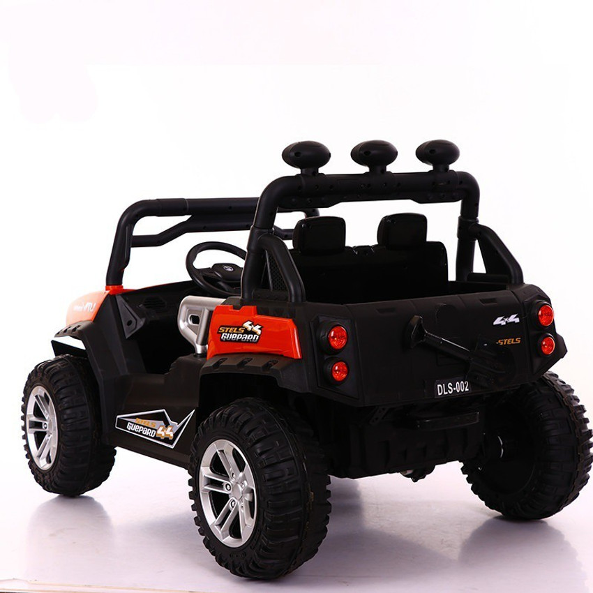 Battery kids jeep store