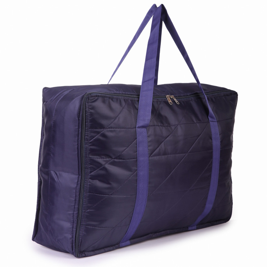 Blanket cover online bag flipkart