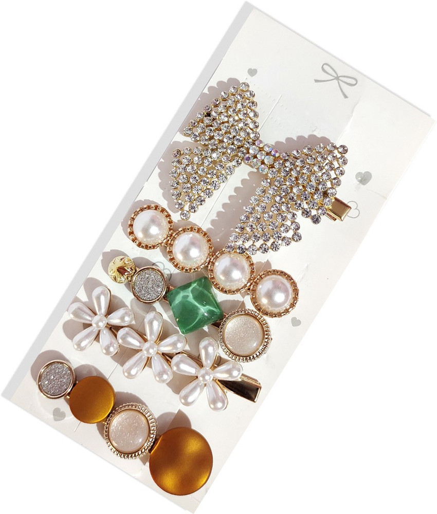 Hair jewelry for kids outlet
