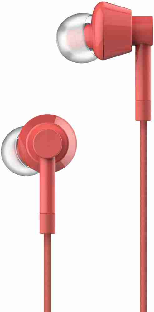 Nokia in ear discount earphones