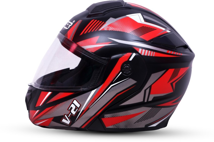 Ktm best sale rc helmet