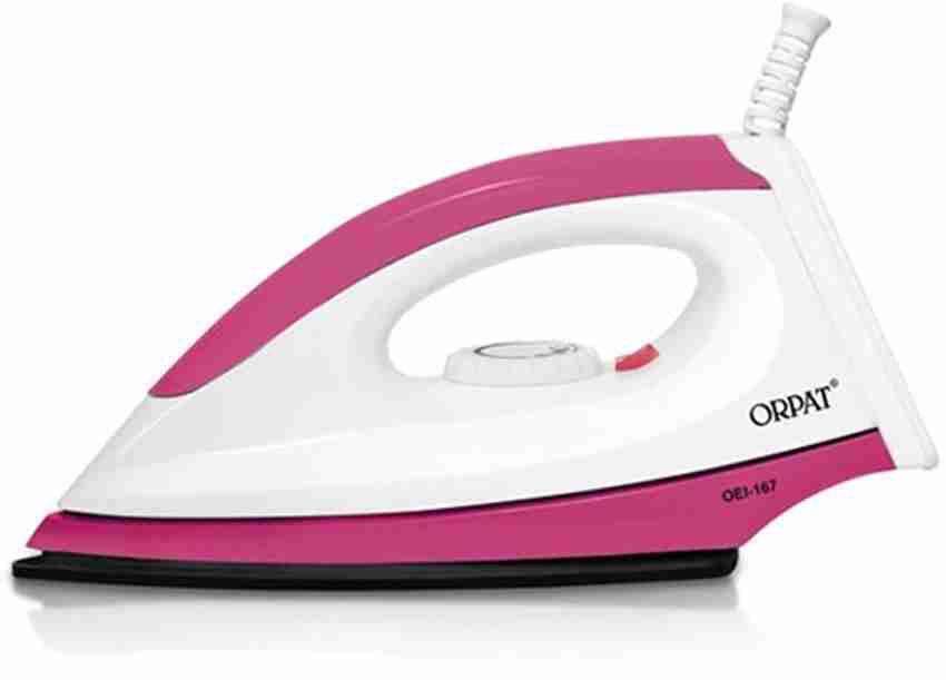 Orpat iron box best sale