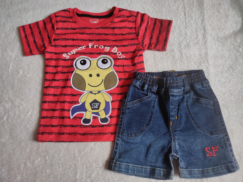 18 month boy shirts top