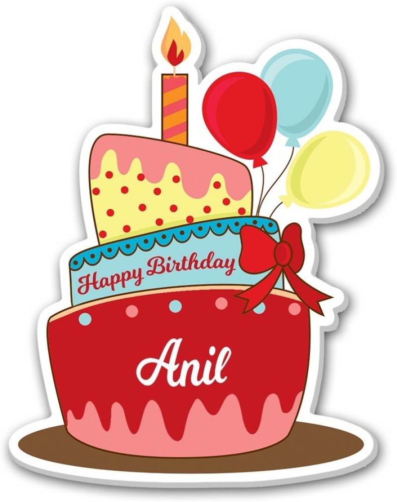 Happy Birthday To Anil - Anil Birthday Status by #StatusOnHai - YouTube