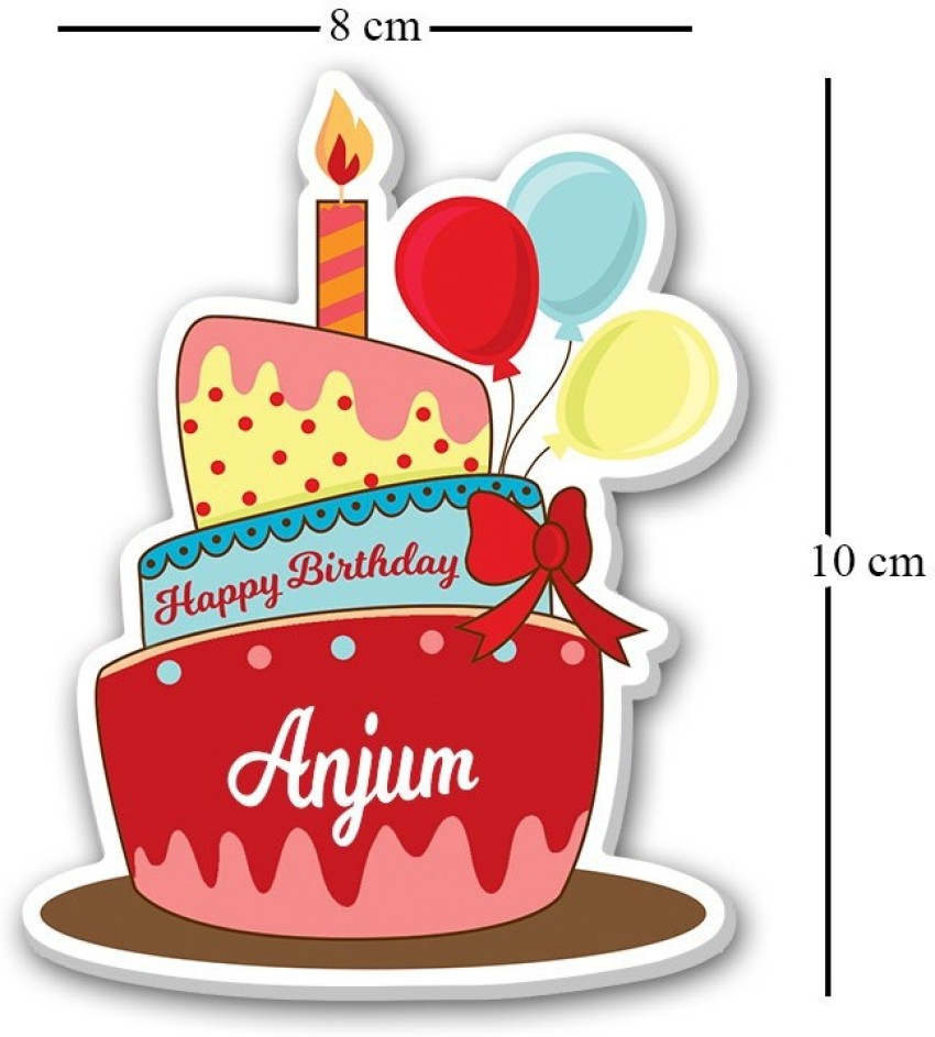 Anjum - Happy Birthday Song – Happy Birthday Anjum #happybirthdayAnjum -  YouTube