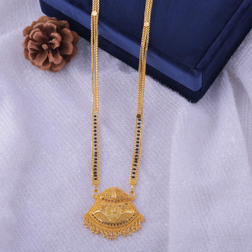 Homeshop18 mangalsutra combo on sale
