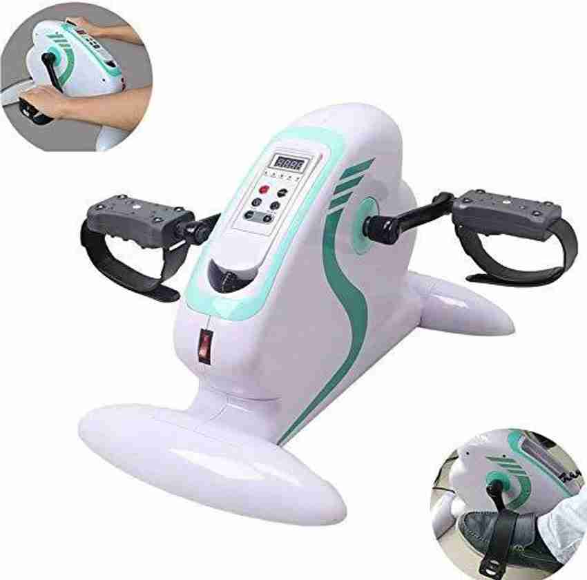 Arm pedal bike top
