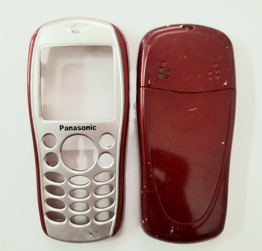 Panasonic gd60 clearance