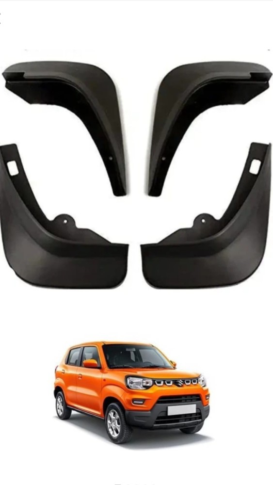 S presso online front bumper guard