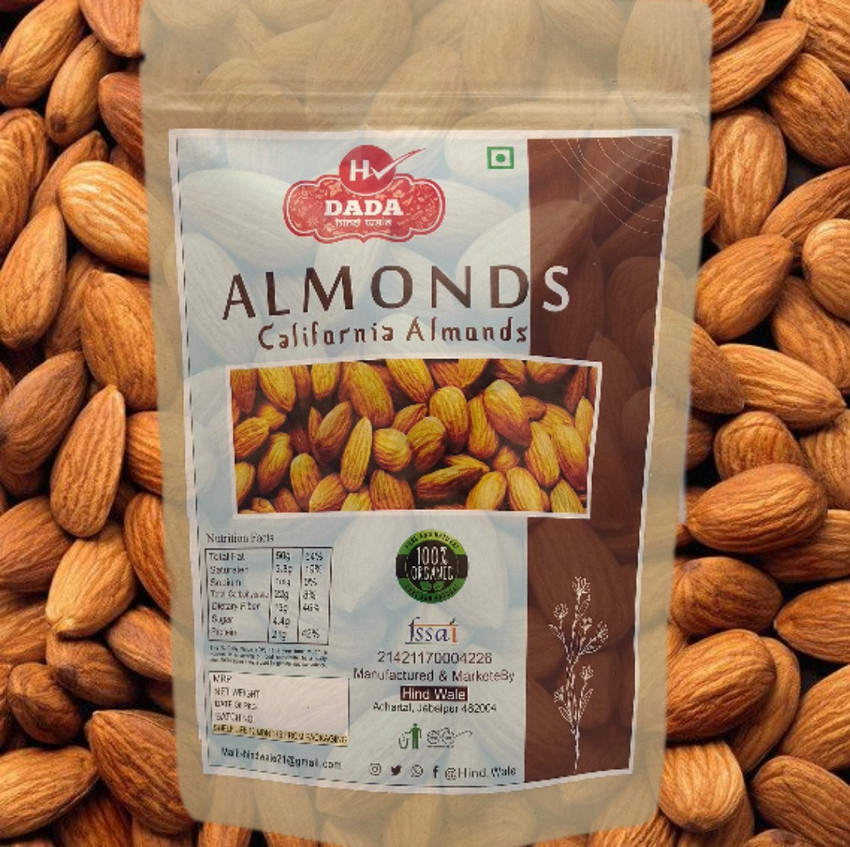 10 Best Almonds In India 2023 Buying Guide Reviews