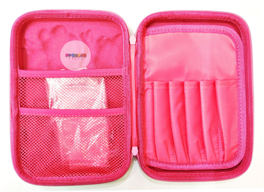 Flipkart Prezzie Villa Lol Doll LOL doll Art EVA Pencil Box