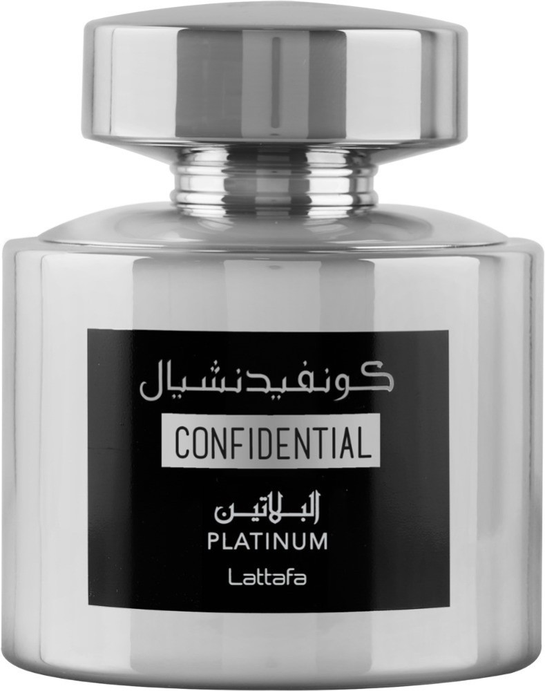 Lattafa outlet confidential gold