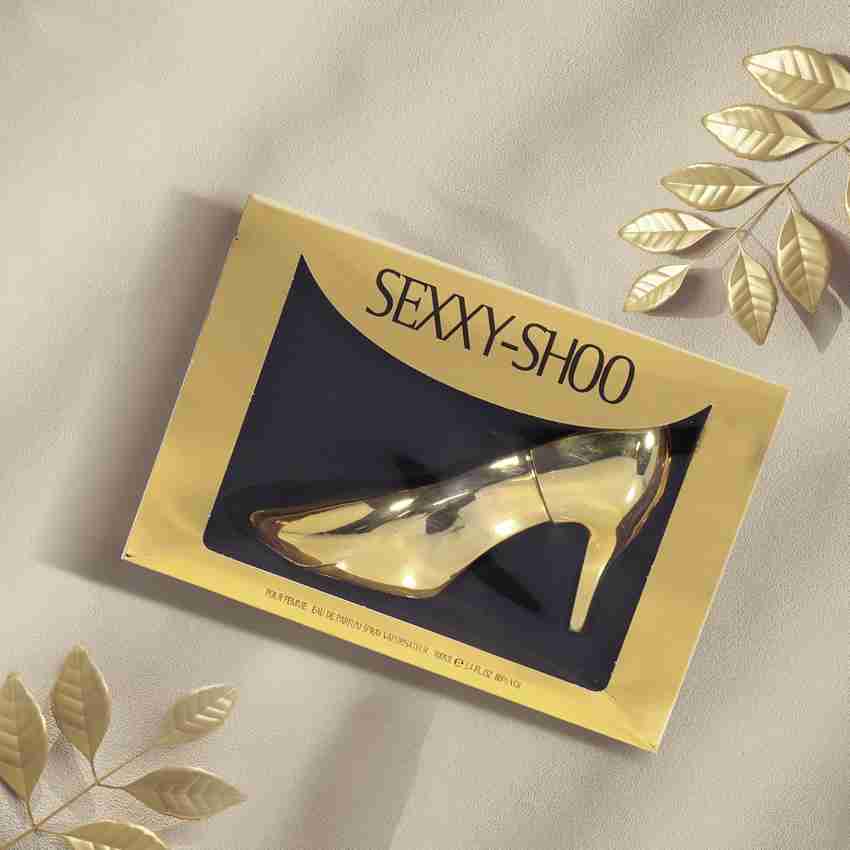 Shoe perfume store